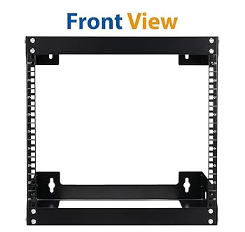 WALL RACK｜DUENDE Corner Wall Mount Rack | Security Wall Mount Rack | Kendall